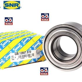 SNR GB12807S10 Renault Clio Ön Aks Bilyası