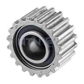 SNR GE35535 Gergi Rulmanı