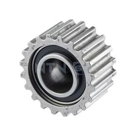 SNR GE35535 Gergi Rulmanı