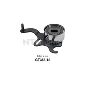SNR GT35312 Gergi Rulmanı