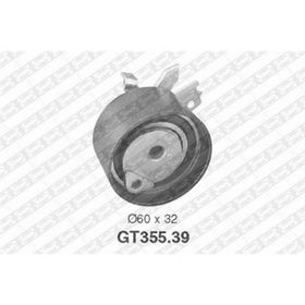 SNR GT35539 Gergi Rulmanı