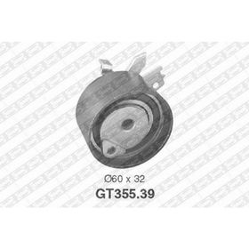 SNR GT35539 Gergi Rulmanı
