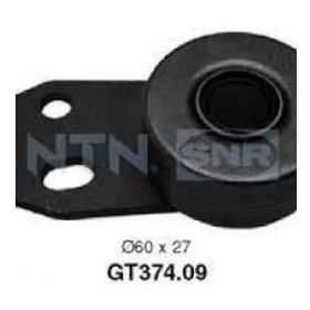 SNR GT37409 Gergi Rulmanı