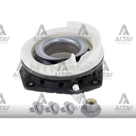 SNR KB65517 Renault Megane Amortisör Rulman ve Takoz Kiti