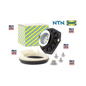 SNR KB65517 Renault Megane Amortisör Rulman ve Takoz Kiti