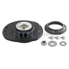 SNR KB65911 Üst Sağ Komple 206 206 Gtı 97- Rulmanlı Amortisör Tablası Takozu