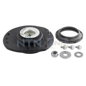 SNR KB65911 Üst Sağ Komple 206 206 Gtı 97- Rulmanlı Amortisör Tablası Takozu