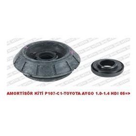 SNR KB65930 Amortisör Üst Takoz