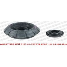 SNR KB65930 Amortisör Üst Takoz