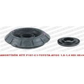 SNR KB65930 Amortisör Üst Takoz