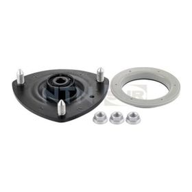 SNR KB67404 Ön Sağ-Sol Honda Cıvıc 01-05 H.b - Sdn Crv 01-05 Amortisör Takozu + Rulman