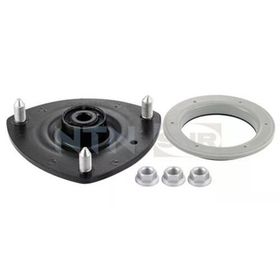 SNR KB67404 Ön Sağ-Sol Honda Cıvıc 01-05 H.b - Sdn Crv 01-05 Amortisör Takozu + Rulman