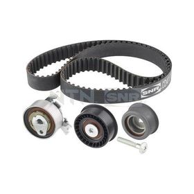 SNR KD45317 Triger Seti