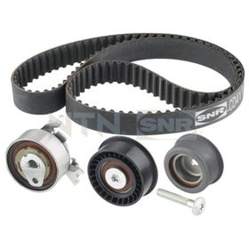 SNR KD45317 Triger Seti