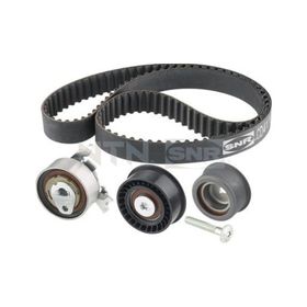 SNR KD45317 Triger Seti