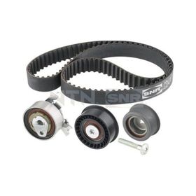 SNR KD45317 Triger Seti