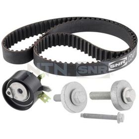SNR KD45549 Gergi Rulmanı