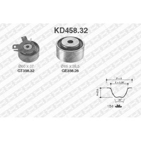 SNR KD45832 Gergi Rulmanı