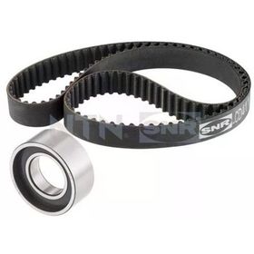 SNR KD45836 Gergi Rulmanı