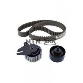 SNR KD45838 166X240 cm Alfa Romeo 145 146 1.6İe 16V 96-01 156 1.6 16V 97-0 Eksantrik Gergi Kiti