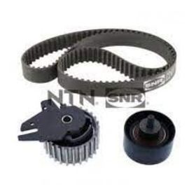 SNR KD45838 166X240 cm Alfa Romeo 145 146 1.6İe 16V 96-01 156 1.6 16V 97-0 Eksantrik Gergi Kiti