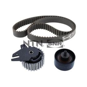 SNR KD45838 166X240 cm Alfa Romeo 145 146 1.6İe 16V 96-01 156 1.6 16V 97-0 Eksantrik Gergi Kiti