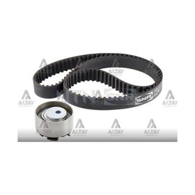 SNR KD45854 Gergi Rulmanı