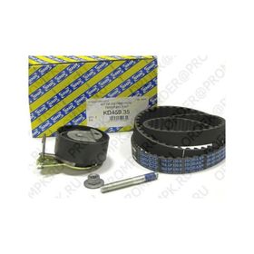 SNR KD45935 Gergi Rulmanı