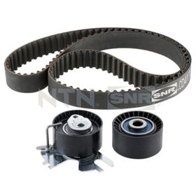 SNR KD45957 P308-P407-P508-P3008-P5008-C4-C5-DS4-Jumpy-Scudo-Cmax-Focus Eksantrik Gergi Kiti
