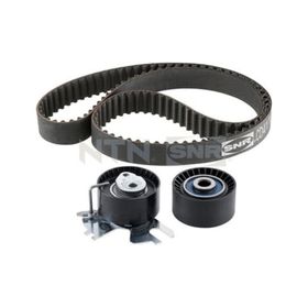 SNR KD45957 P308-P407-P508-P3008-P5008-C4-C5-DS4-Jumpy-Scudo-Cmax-Focus Eksantrik Gergi Kiti