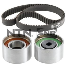 SNR KD47029 Citroen Mazda 3 2.0MZR CD 06 09 Triger Eksantrik Gergi Seti