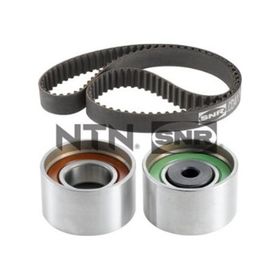 SNR KD47029 Citroen Mazda 3 2.0MZR CD 06 09 Triger Eksantrik Gergi Seti