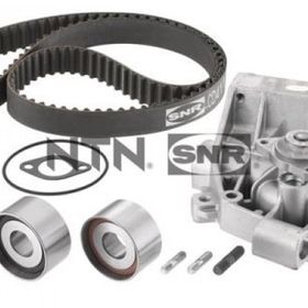 SNR KDP455350 Gergi Rulmanı