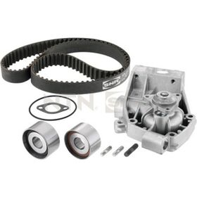 SNR KDP455350 Gergi Rulmanı