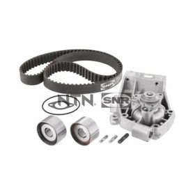 SNR KDP455350 Gergi Rulmanı