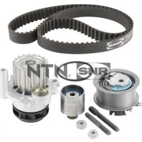 SNR KDP457492 Triger Seti