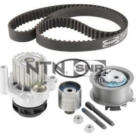 SNR KDP457492 Triger Seti