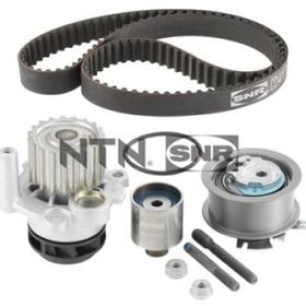 SNR KDP457492 Triger Seti