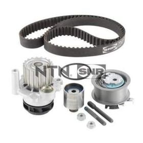 SNR KDP457492 Triger Seti