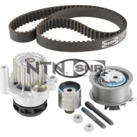 SNR KDP457492 Triger Seti
