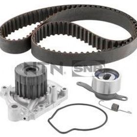 SNR KDP474080 Devirdaimli Honda Civic VI HB 1.4I 1.5I 95-01 Triger Seti