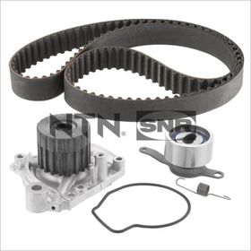 SNR KDP474080 Devirdaimli Honda Civic VI HB 1.4I 1.5I 95-01 Triger Seti