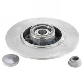 SNR KF155110U Arka Fren Diski