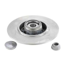 SNR KF155110U Arka Fren Diski