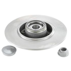 SNR KF155110U Arka Fren Diski