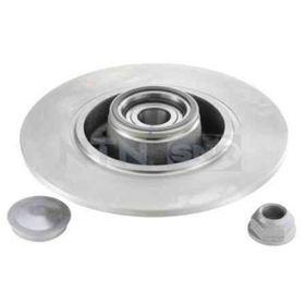 SNR KF155110U Arka Fren Diski