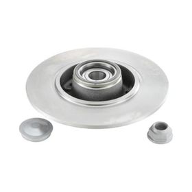 SNR KF155110U Arka Fren Diski