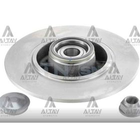 SNR KF155110U Arka Fren Diski