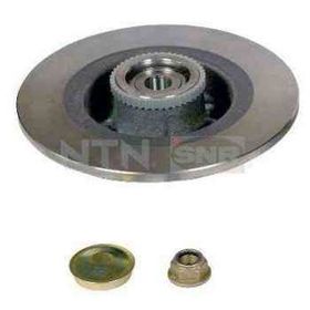 SNR KF15573U Arka Fren Diski