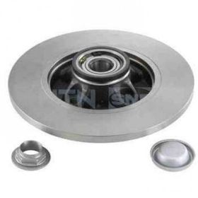SNR KF15960U Arka Fren Diski